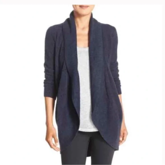 Barefoot Dreams Sweaters Barefoot Dreams Cozychic Lite Circle